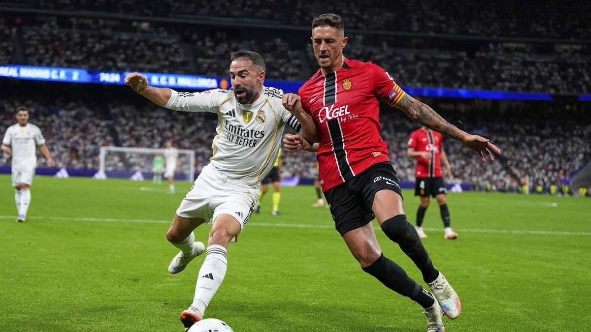 RCD MALLORCA | La décima de Antonio Raíllo