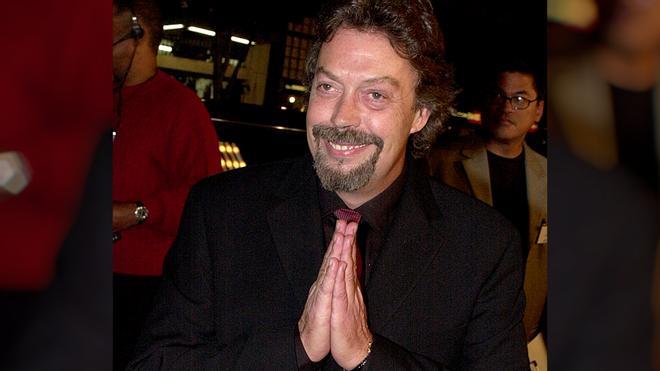 Muere a los 80 años Tim Curry, protagonista de 'It' y ''The Rocky Horror Picture Show'