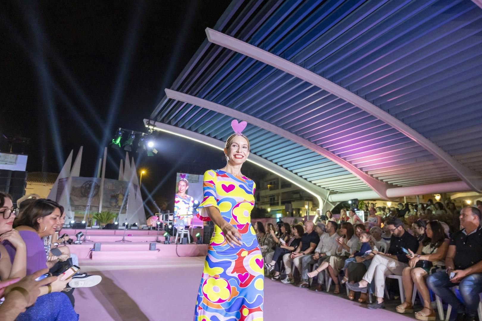 Aquí están las mejores imágenes de la nueva edición de Torrevieja Weekend 2024