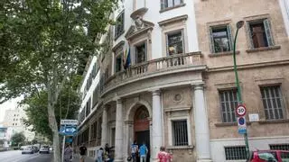 Cuatro años de cárcel por un atraco a punta de cuchillo en un ascensor