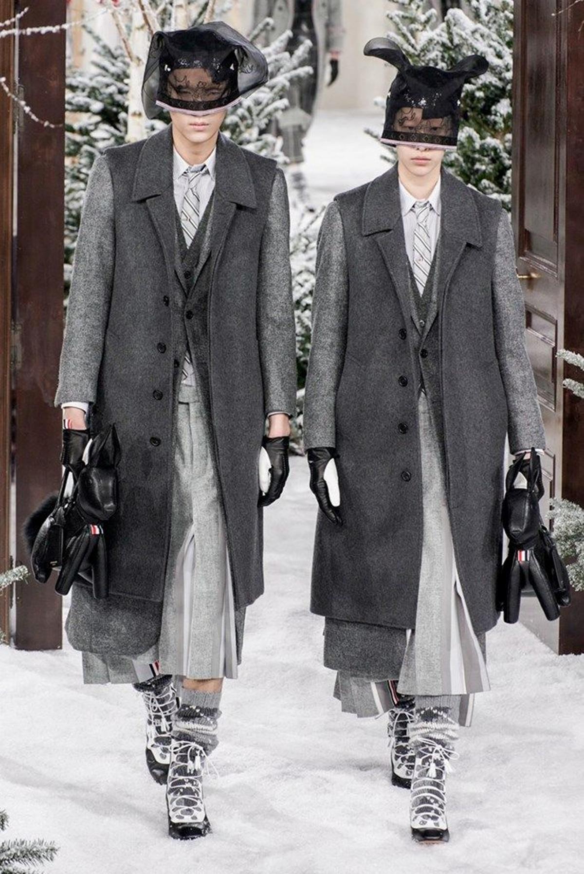 Thom Browne