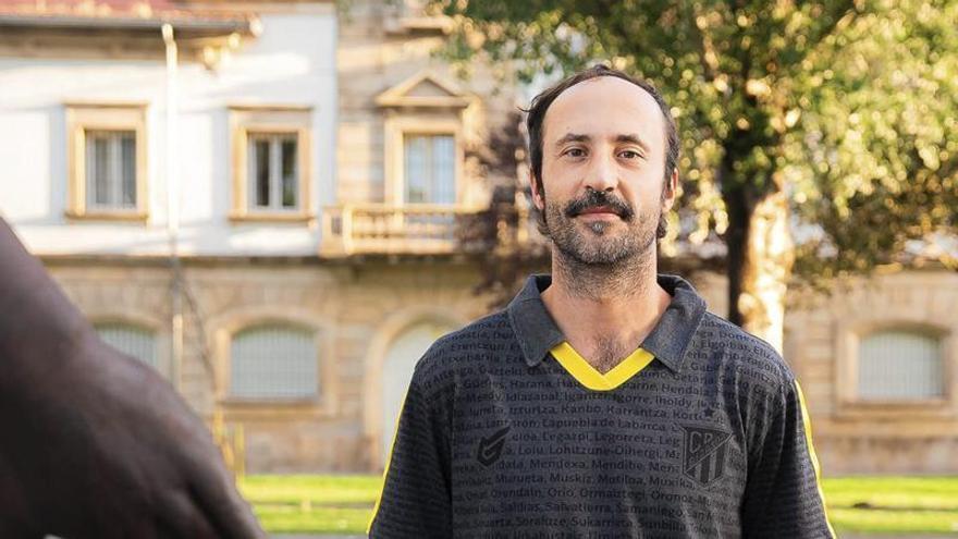 La dulce memoria de Leo Maciel
