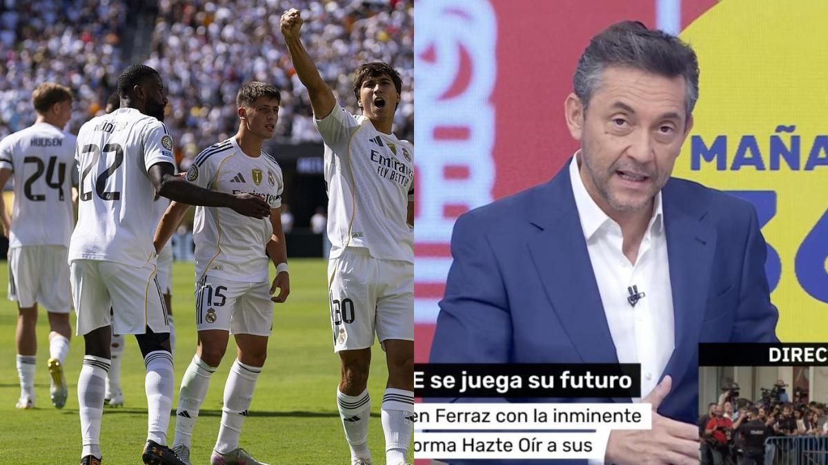 Copa Mundial de Clubes / 'Mañaneros'