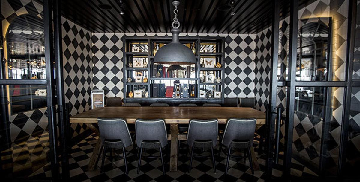 Moments Bar, mejor proyecto de cocina en los Hostelco Awards