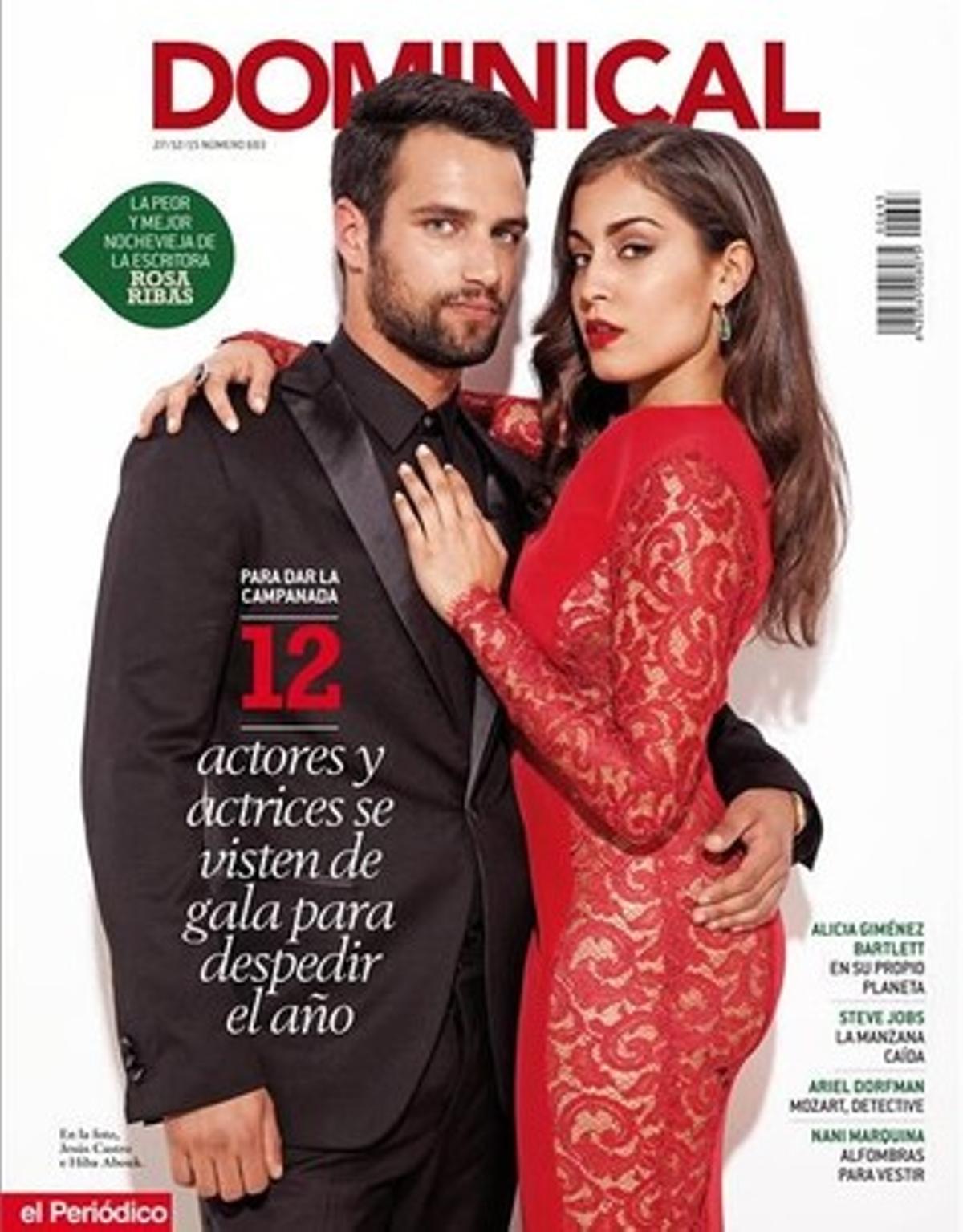 allucia32239850 portada del dominical 693 del 27 12 2015 castella151224182321 allucia32239850 portada del dominical 693 del 27 12 2015 castella151224182321