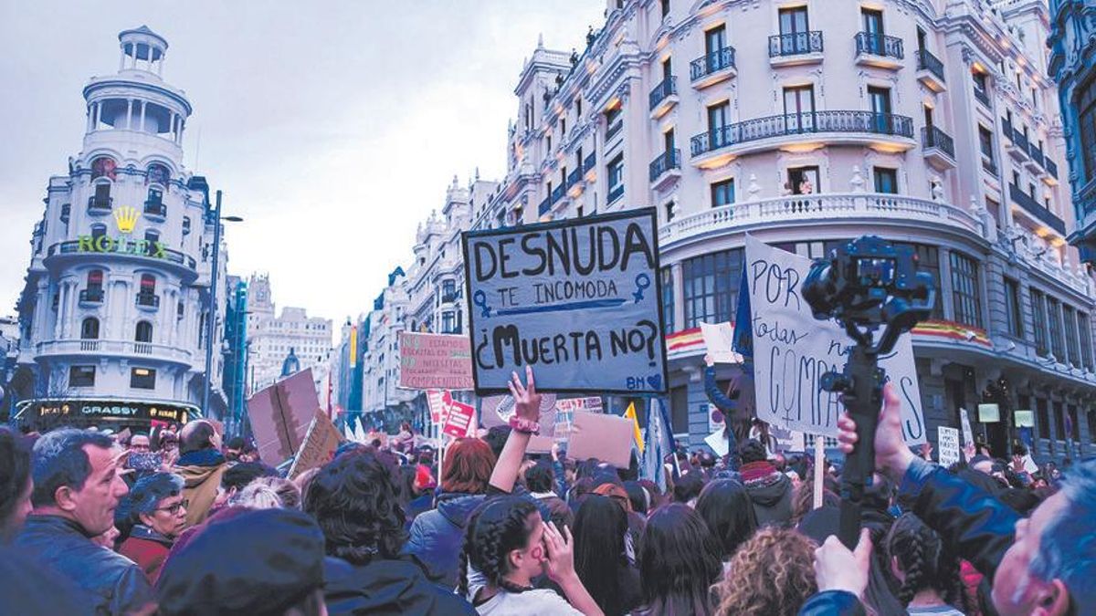 Manifestaciones: prosa vs. poesía