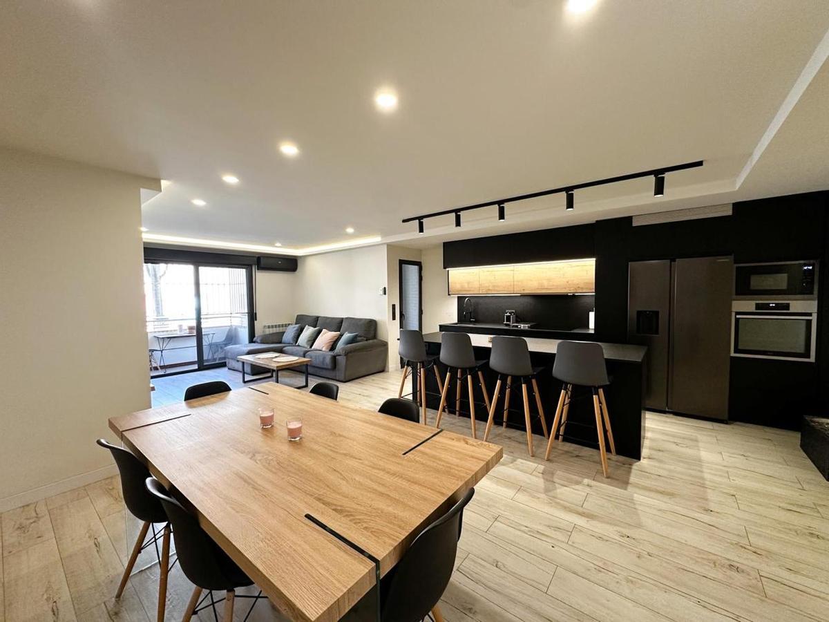 La casa reformada en La Paz que está a la venta por 280.000 euros