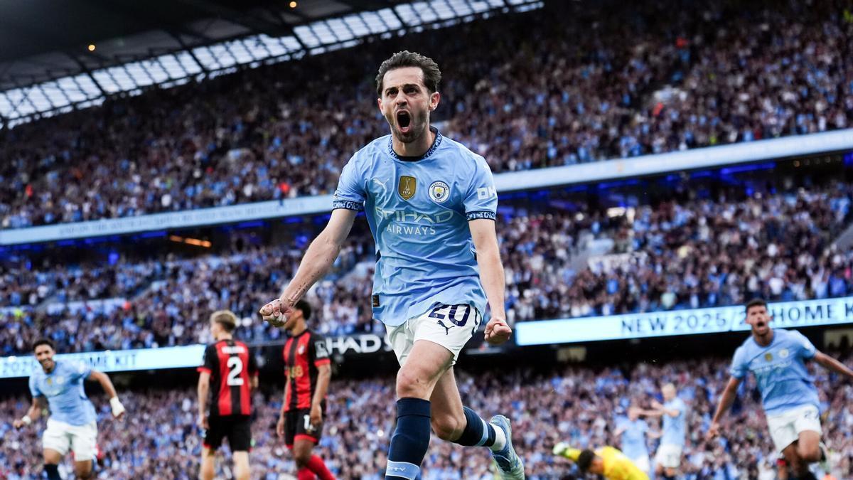 Carles Planchart: "Creo que Bernardo va a esperar al Barça"