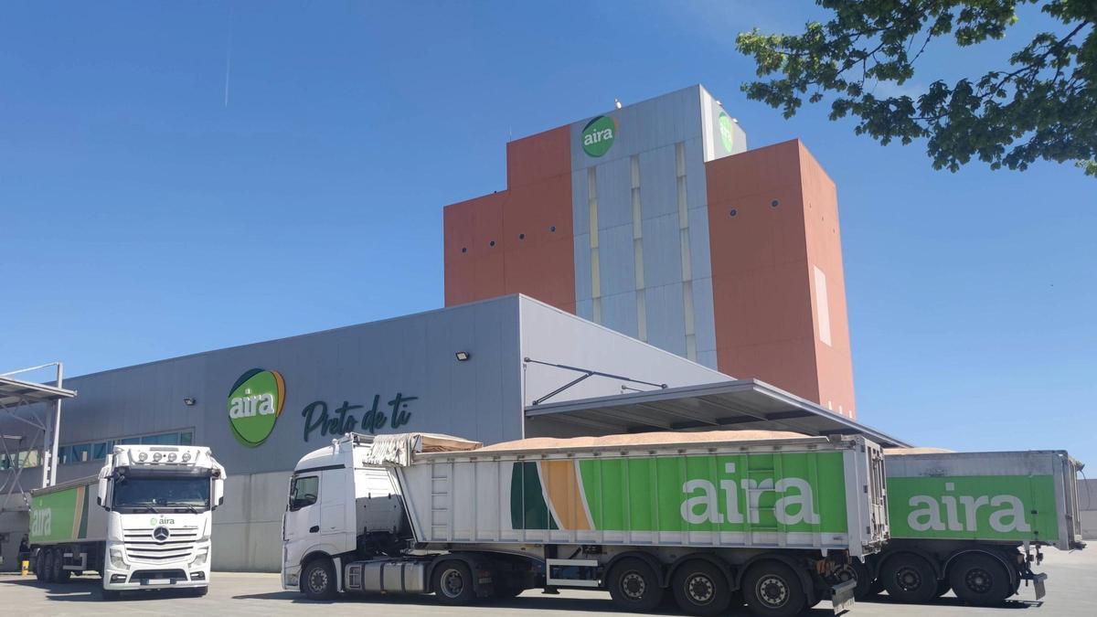 AIRA reorganiza su directiva