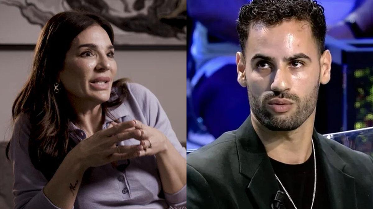 De viernes!' recibe a Asraf Beno y Raquel Bollo en plató, que hablarán del  embarazo de Isa Pantoja y sus disputas familiares