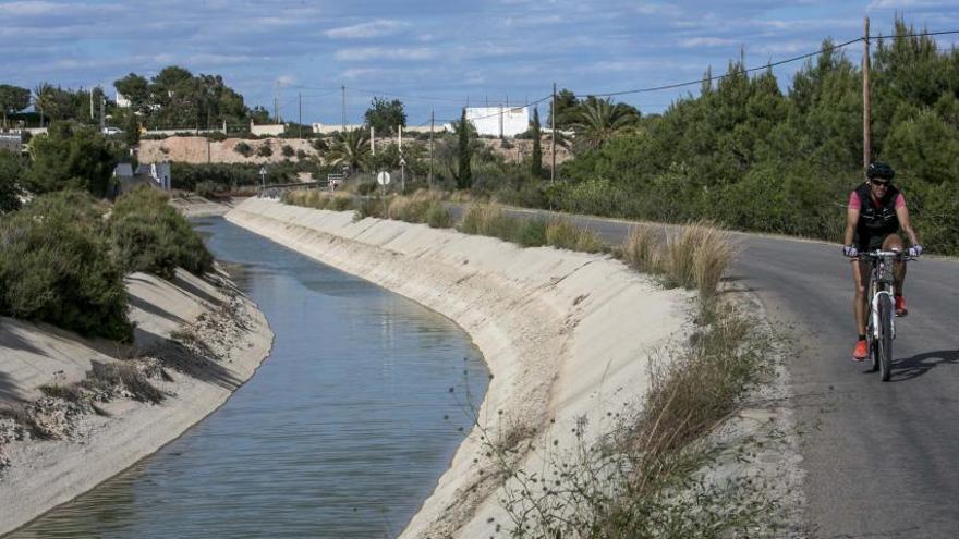 Expertos en clima constatan el descenso de las lluvias sobre el Júcar, Turia, Segura y Tajo