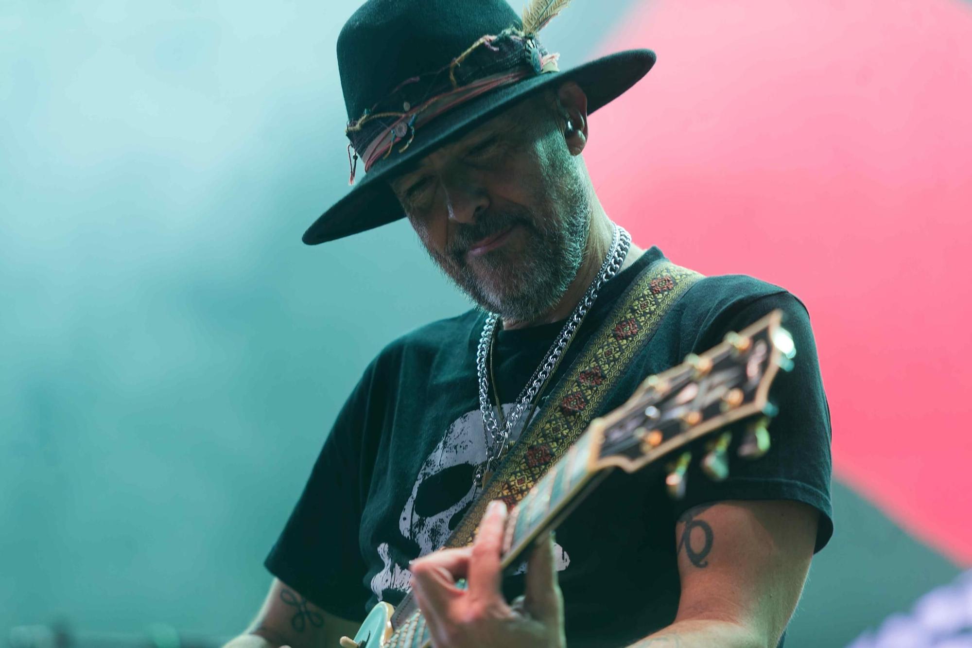 Galería: Las mejores fotos del Capla Festival