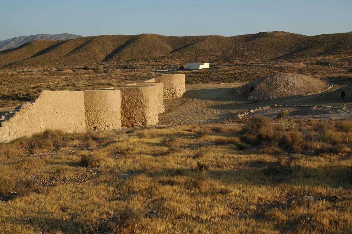 Los Millares de Almería, la ciudad más antigua de España: es la primera de la Prehistoria y tiene más de 5.000 años