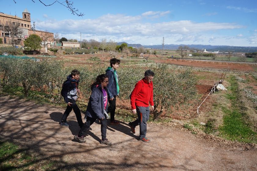 Transéquia 2024: Busca't a les fotos