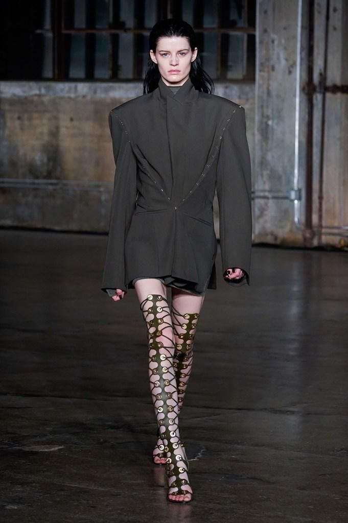 Dion Lee