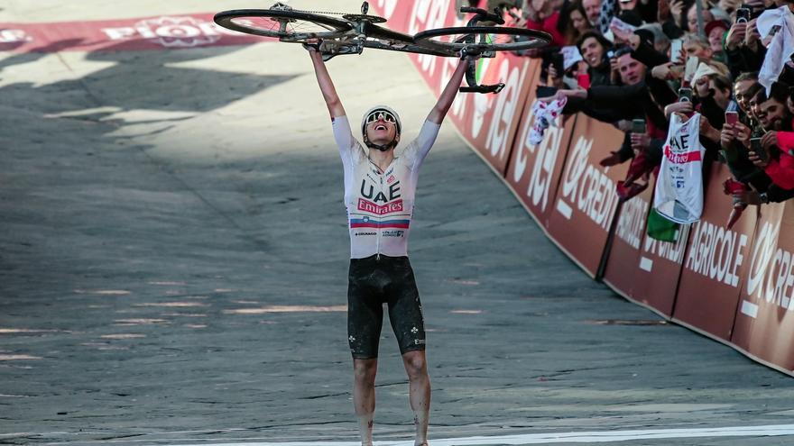 El sisè monument ciclista