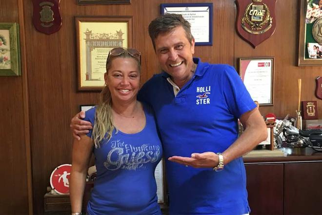 Así es la autoescuela donde los famosos se sacan el carné en 15 días