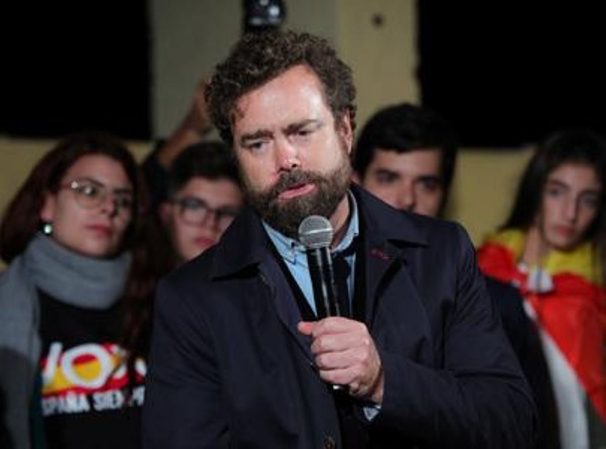 10 de noviembre: Diario de Campaña