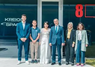 Galicia busca nuevas empresas para transformar el futuro de la aviación