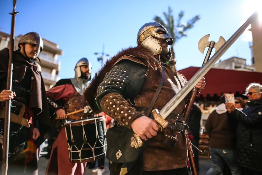 Mercado Medieval de Orihuela