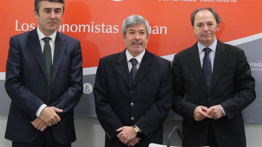 La falta de capacidad de consumo frena la recuperación en Castellón