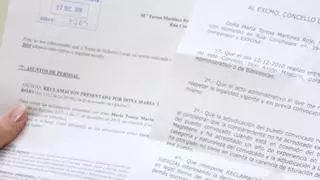 Un plataforma vecinal denuncia a un bar de Arteixo tras una acusación de apología del franquismo