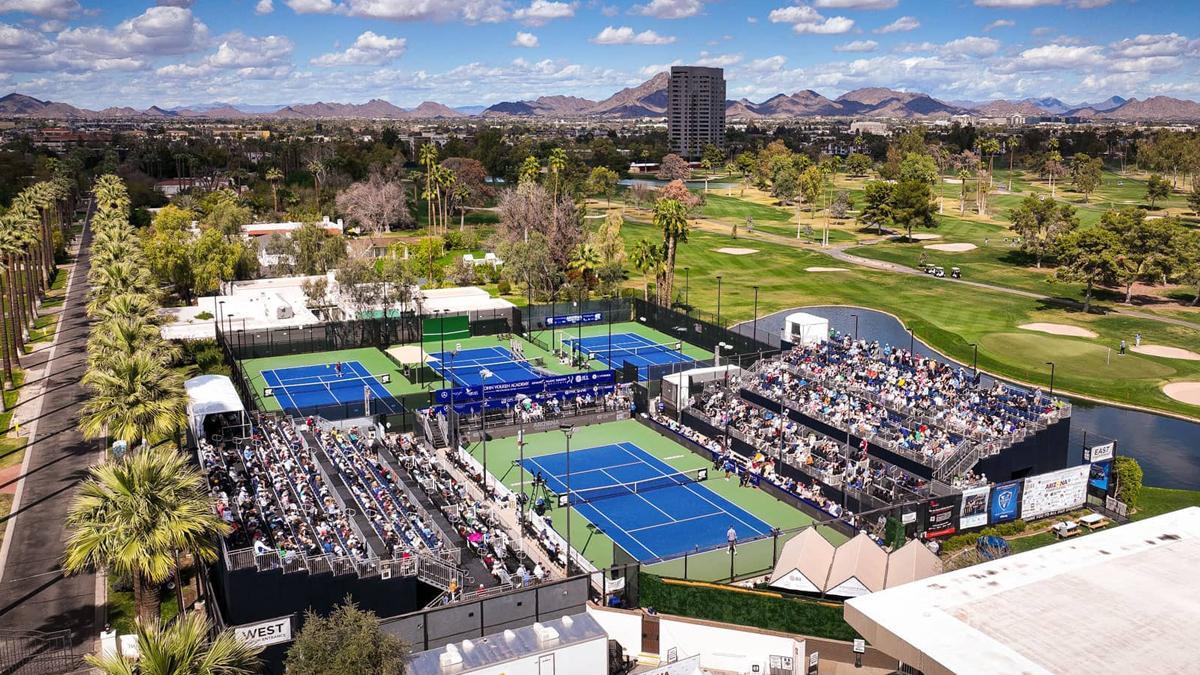 Valencia entra en la élite del ATP Challenger Tour