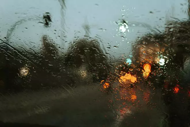 El tiempo del fin de semana en Mallorca: Sábado con alerta amarilla por lluvias y tormentas generalizadas