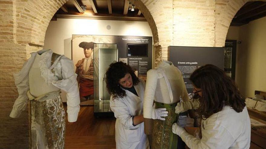 El Museo Taurino reabre hoy con un renovado y moderno diseño