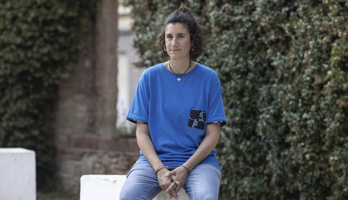 "No demanem res aliè a la tradició cristiana"