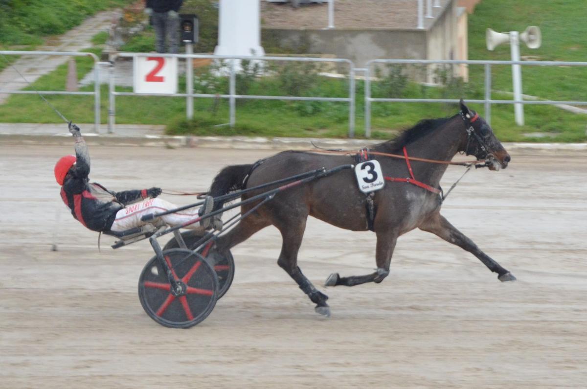 Il Capo Mar triunfa en el ‘Premi Sant Sebastià’ con dedicatoria incluida de Joan Toni Riera.