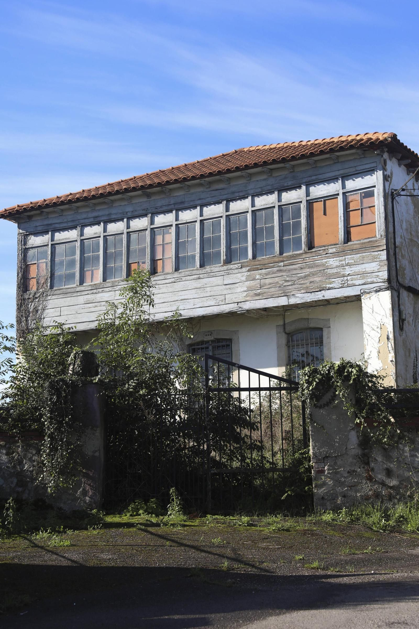 Oviedo, parroquia a parroquia: Sograndio