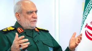 Israel assassina el cap d’intel·ligència del règim iranià