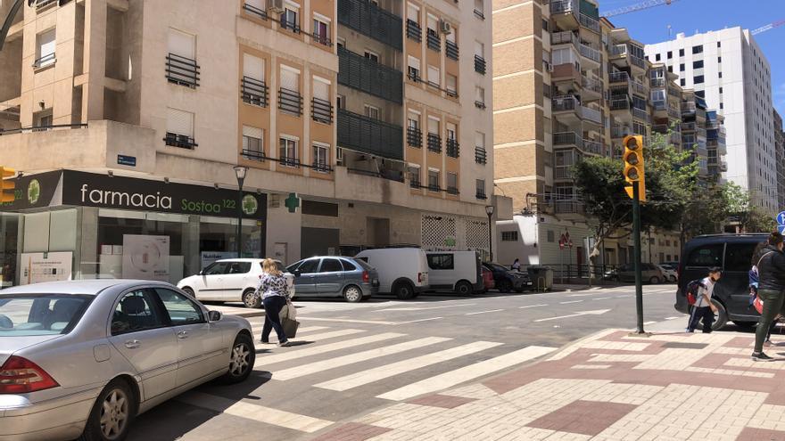 calle Héroe de Sostoa | Noticias de calle Héroe de Sostoa - La Opinión de  Málaga