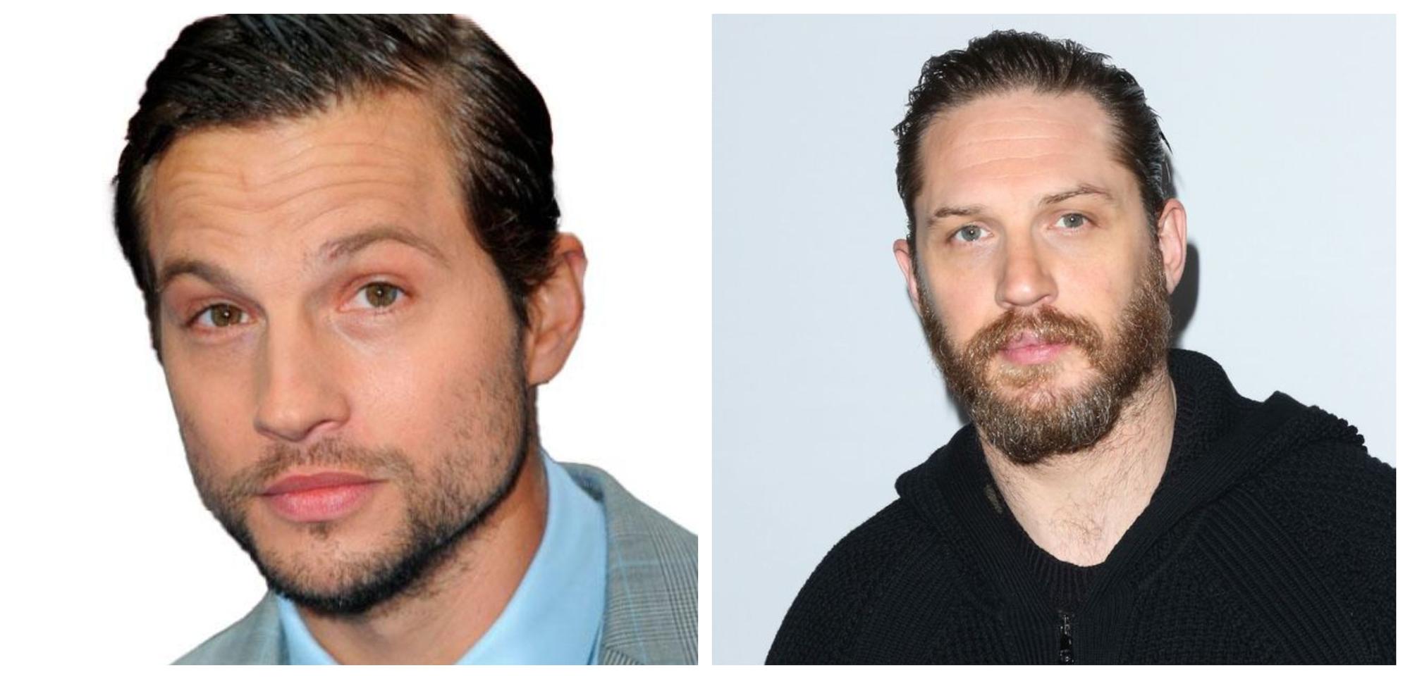 Logan Marshall-Green y Tom Hardy.jpg