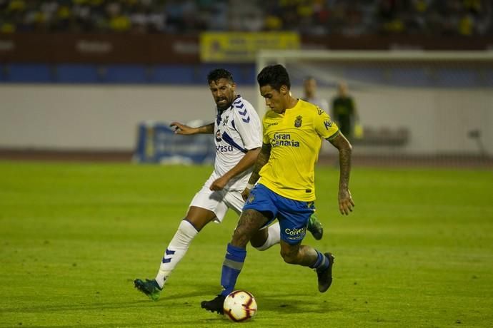 21.07.18. San Fernando, Maspalomas. Fútbol Copa ...