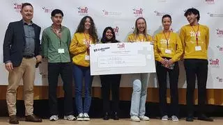 Nueva edición del Marketing Challenge del Colegio Montessori de Zaragoza