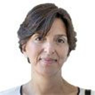 Isabel Fernández Torres