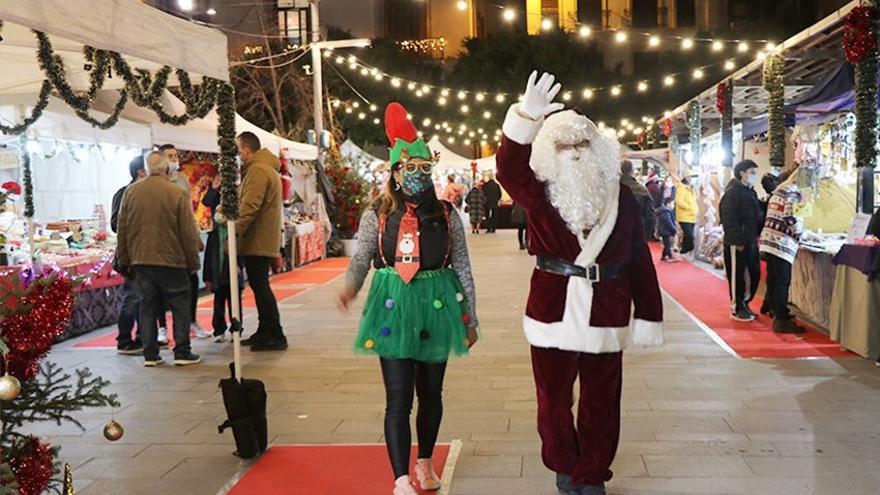 Estos son los mejores planes de Navidad en El Camp de Morvedre