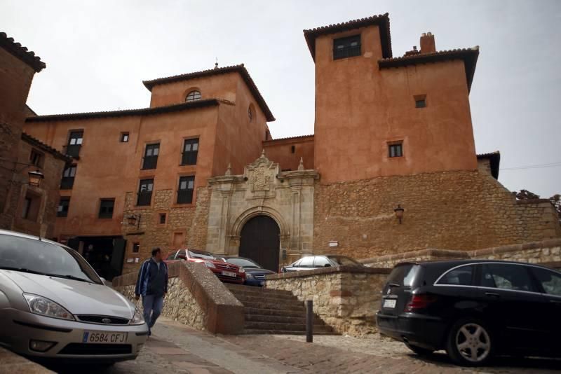 Albarracín