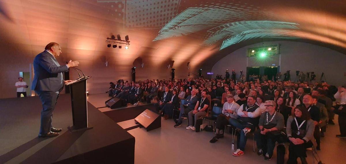 La segunda San Diego Comic-Con Málaga se celebrará del 1 al 4 de octubre de 2026 en FYCMA  con una ampliación de espacios expositivos