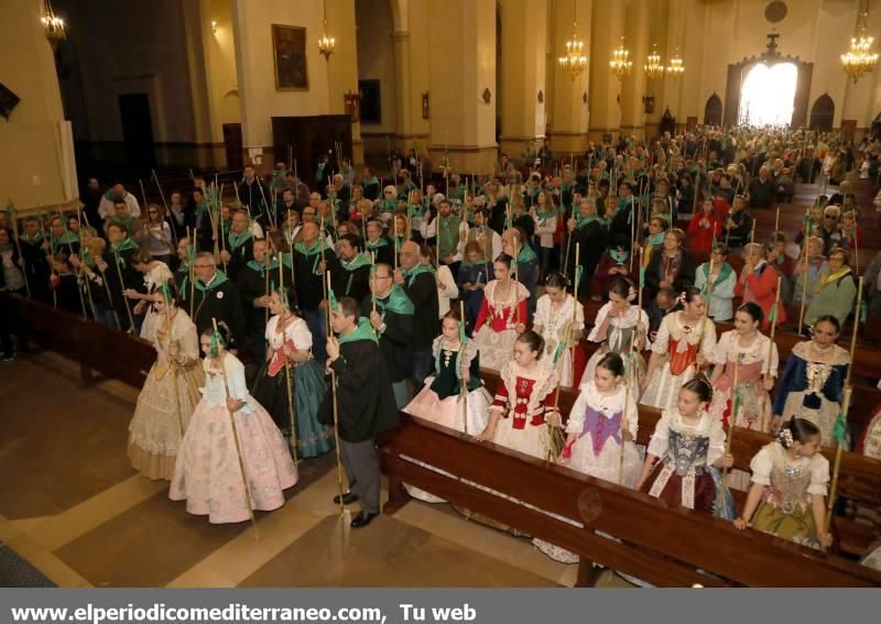 Romeria de les Canyes a la Magdalena