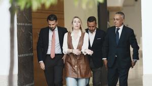 Vox arrenca al PP una vicepresidència i dues conselleries a Extremadura