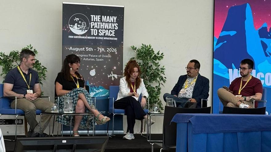 El gran reto de la exploración espacial: ¿Está el ser humano preparado para vivir en otros planetas?