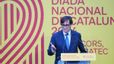 Illa dissenya una Diada «oberta al món»: «Catalunya és un país ric dins de la seva diversitat»