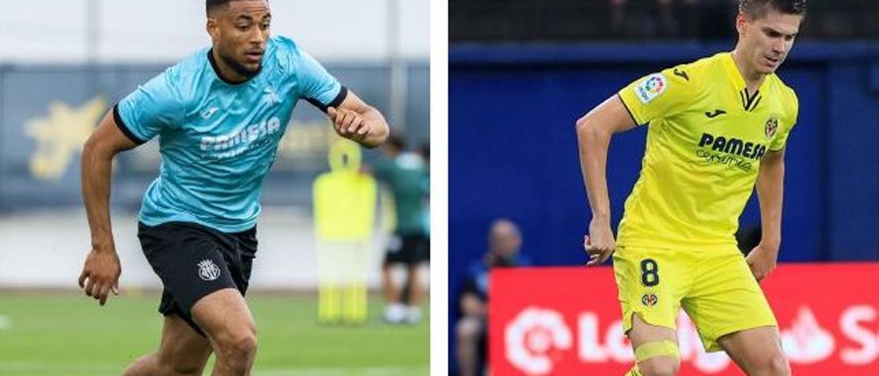 Danjuma, con 23 millones, y Foyth, con 15, han sido los fichajes más caros del Villarreal en el mercado de verano del 2021.