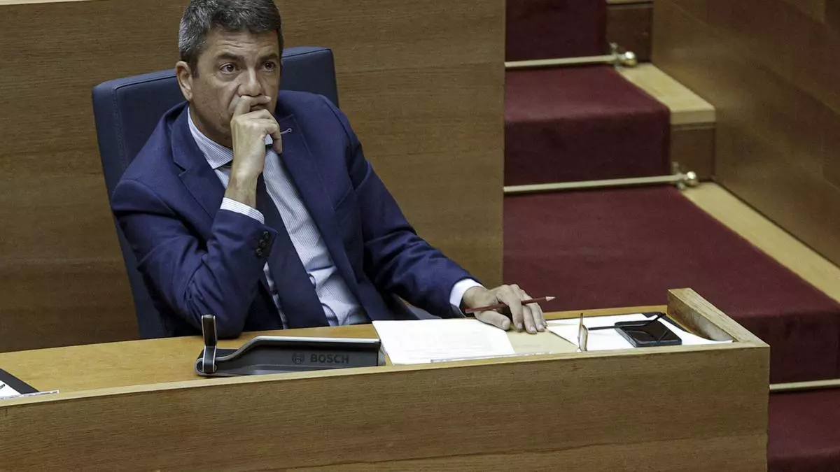 La encuesta de una sociedad madura