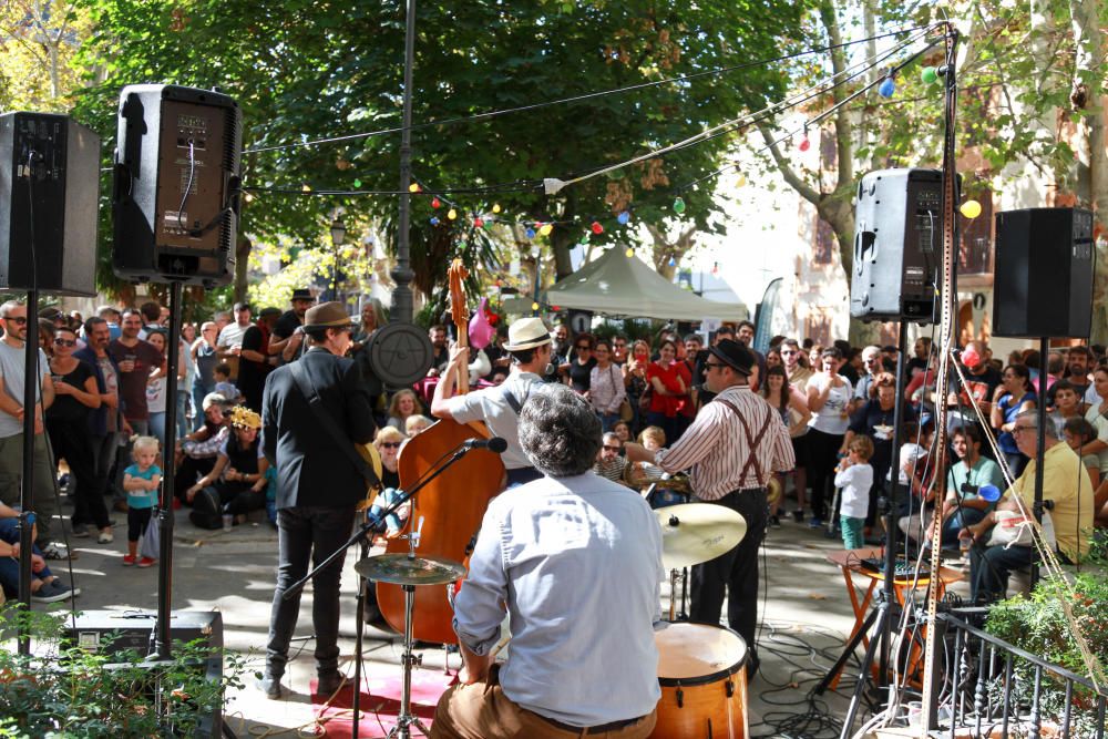 Mercat de Sant Rescat