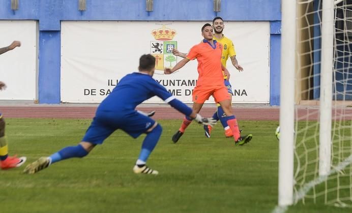 PARTIDILLO UDLP- UDLP C