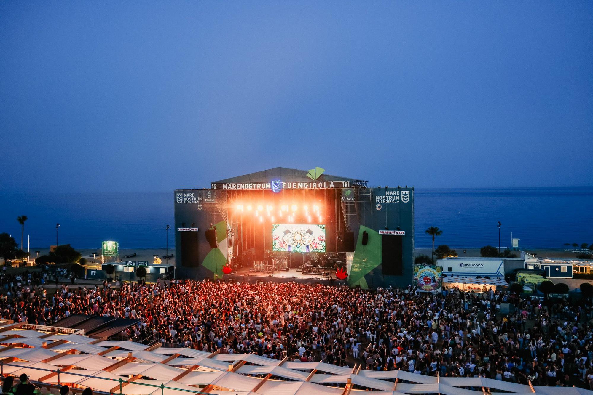 El Fulanita Fest 2025, en imágenes